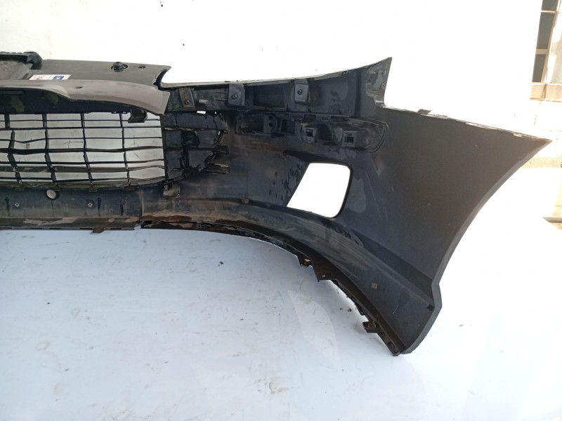 Recambio de paragolpes delantero para peugeot 407 (6d_) 1.8 16v (6d6fyc) referencia OEM IAM 7401RA  