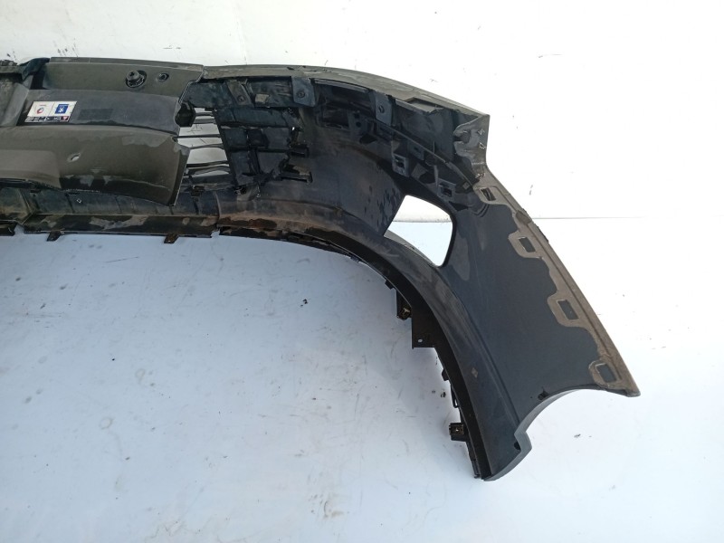 Recambio de paragolpes delantero para peugeot 407 (6d_) 1.8 16v (6d6fyc) referencia OEM IAM 7401RA  