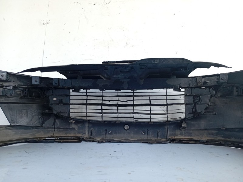 Recambio de paragolpes delantero para peugeot 407 (6d_) 1.8 16v (6d6fyc) referencia OEM IAM 7401RA  