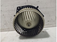 Recambio de motor calefaccion para renault laguna iii (bt0/1) 2.0 dci (bt07, bt0j, bt14, bt1a, bt1s) referencia OEM IAM 27742000 2