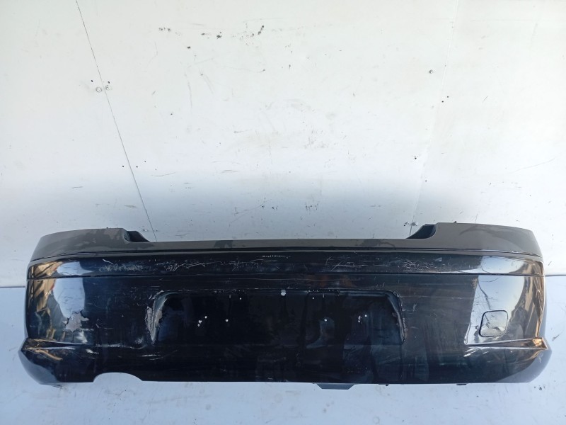 Recambio de paragolpes trasero para peugeot 407 (6d_) 1.8 16v (6d6fyc) referencia OEM IAM 7410V3  
