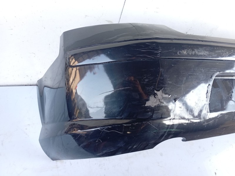 Recambio de paragolpes trasero para peugeot 407 (6d_) 1.8 16v (6d6fyc) referencia OEM IAM 7410V3  