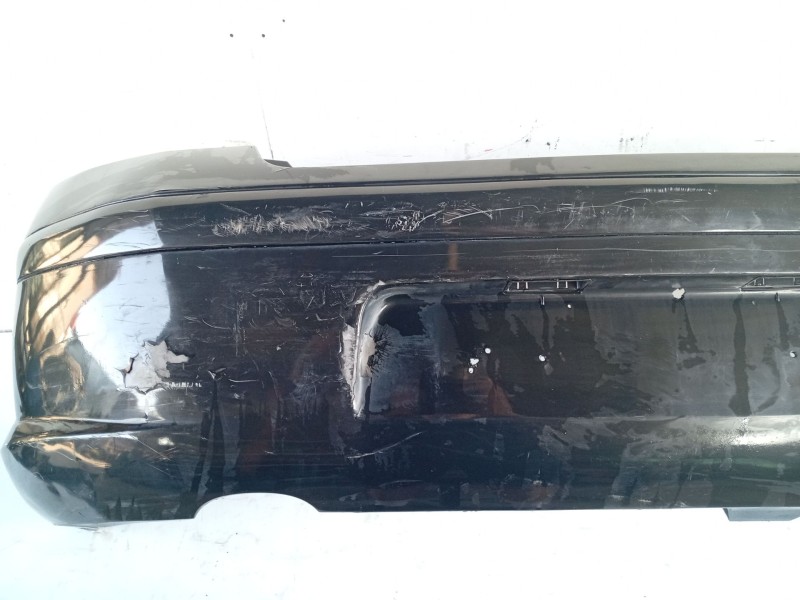 Recambio de paragolpes trasero para peugeot 407 (6d_) 1.8 16v (6d6fyc) referencia OEM IAM 7410V3  