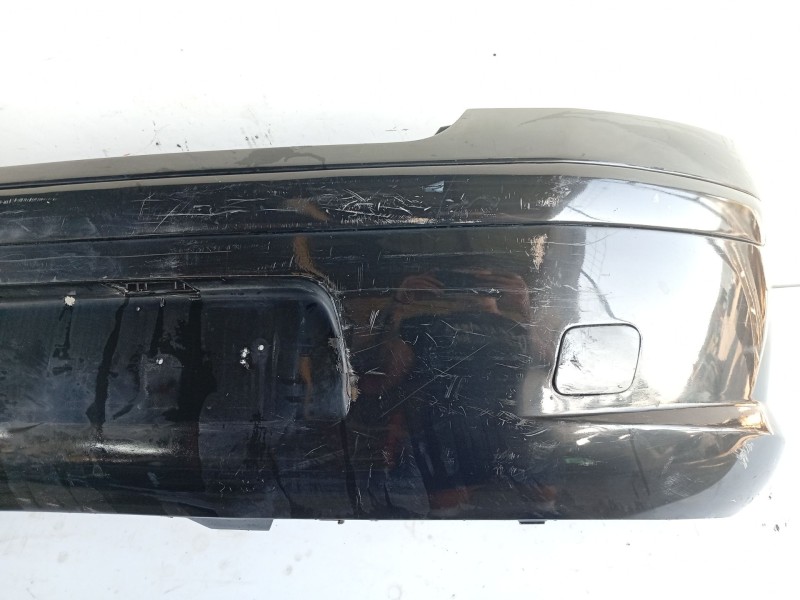 Recambio de paragolpes trasero para peugeot 407 (6d_) 1.8 16v (6d6fyc) referencia OEM IAM 7410V3  