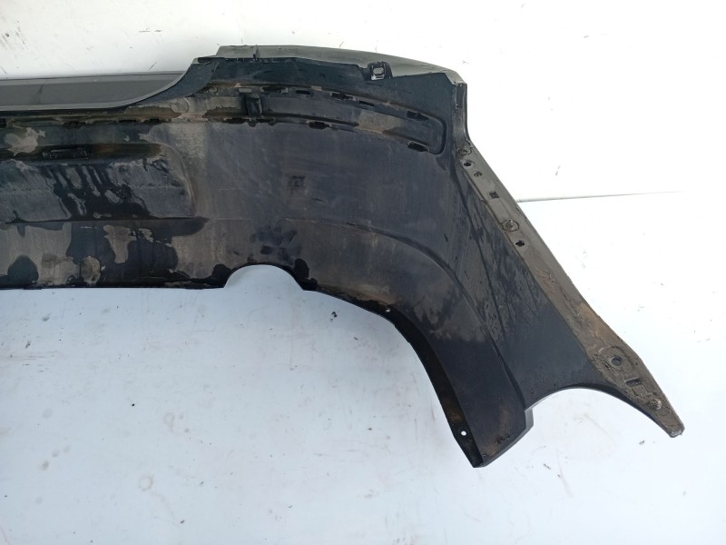 Recambio de paragolpes trasero para peugeot 407 (6d_) 1.8 16v (6d6fyc) referencia OEM IAM 7410V3  