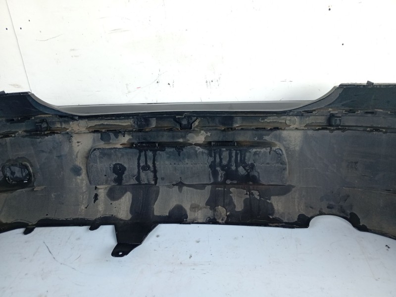 Recambio de paragolpes trasero para peugeot 407 (6d_) 1.8 16v (6d6fyc) referencia OEM IAM 7410V3  