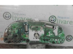 Recambio de cuadro instrumentos para opel astra g berlina 1.6 16v   |   0.98 - ... | 1998 | 101 cv / 74 kw referencia OEM IAM    2
