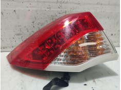 Recambio de piloto trasero izquierdo para renault laguna iii (bt0/1) 2.0 dci (bt07, bt0j, bt14, bt1a, bt1s) referencia OEM IAM 2