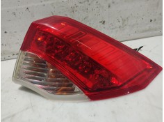 Recambio de piloto trasero derecho para renault laguna iii (bt0/1) 2.0 dci (bt07, bt0j, bt14, bt1a, bt1s) referencia OEM IAM 265