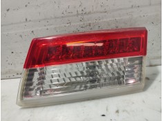 Recambio de piloto trasero derecho interior para renault laguna iii (bt0/1) 2.0 dci (bt07, bt0j, bt14, bt1a, bt1s) referencia OE