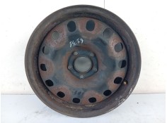 Recambio de llanta para peugeot 407 (6d_) 1.8 16v (6d6fyc) referencia OEM IAM   