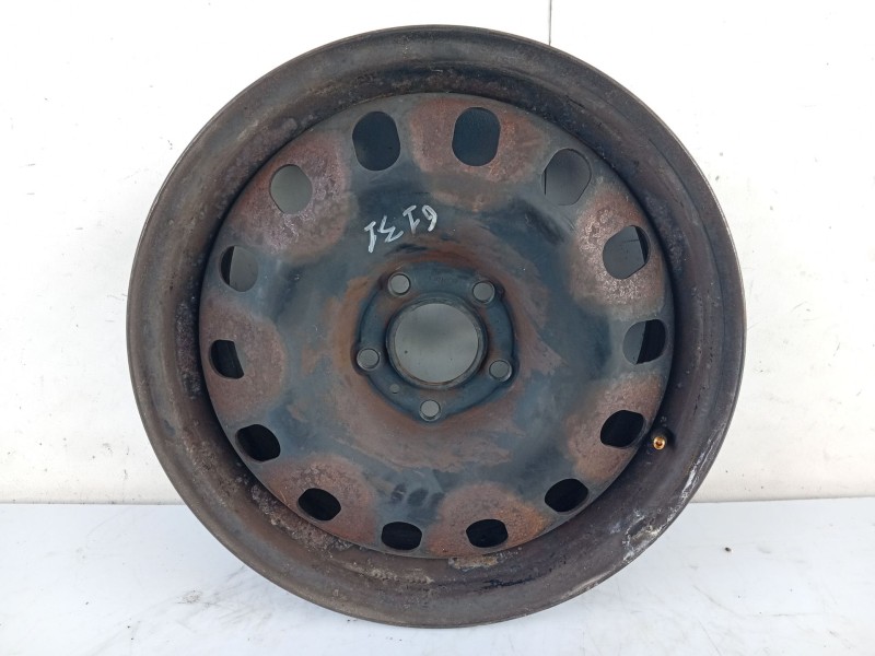 Recambio de llanta para peugeot 407 (6d_) 1.8 16v (6d6fyc) referencia OEM IAM   
