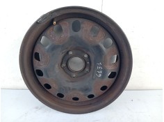 Recambio de llanta para peugeot 407 (6d_) 1.8 16v (6d6fyc) referencia OEM IAM   