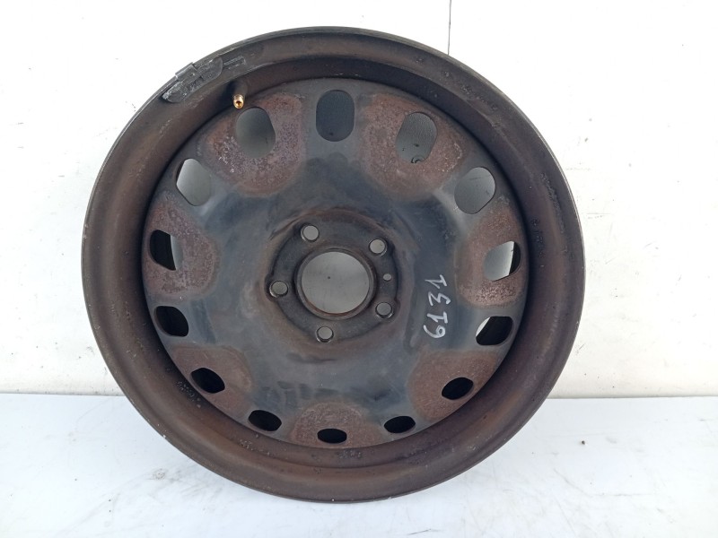 Recambio de llanta para peugeot 407 (6d_) 1.8 16v (6d6fyc) referencia OEM IAM   