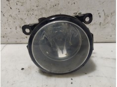 Recambio de faro antiniebla izquierdo para renault laguna iii (bt0/1) 2.0 dci (bt07, bt0j, bt14, bt1a, bt1s) referencia OEM IAM 