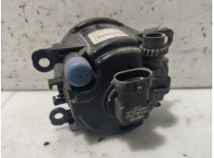 Recambio de faro antiniebla izquierdo para renault laguna iii (bt0/1) 2.0 dci (bt07, bt0j, bt14, bt1a, bt1s) referencia OEM IAM  2