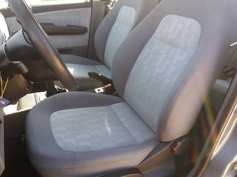 skoda fabia (6y2/6y3) 1.4   |   0.00 - ... | 2000 | 60 cv / 44 kw del año 2000