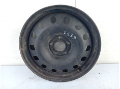 Recambio de llanta para peugeot 407 (6d_) 1.8 16v (6d6fyc) referencia OEM IAM   