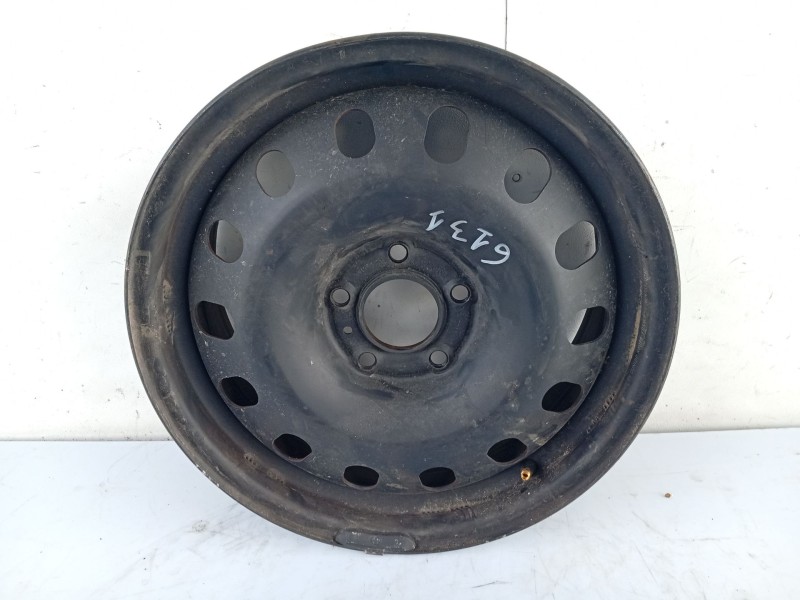 Recambio de llanta para peugeot 407 (6d_) 1.8 16v (6d6fyc) referencia OEM IAM   