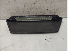 Recambio de piloto central de freno para renault laguna iii (bt0/1) 2.0 dci (bt07, bt0j, bt14, bt1a, bt1s) referencia OEM IAM 26