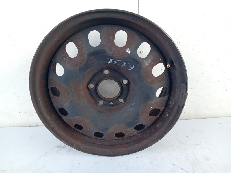 Recambio de llanta para peugeot 407 (6d_) 1.8 16v (6d6fyc) referencia OEM IAM   