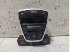 Recambio de mando calefaccion / aire acondicionado para renault laguna iii (bt0/1) 2.0 dci (bt07, bt0j, bt14, bt1a, bt1s) refere