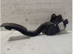 Recambio de pedal acelerador para renault laguna iii (bt0/1) 2.0 dci (bt07, bt0j, bt14, bt1a, bt1s) referencia OEM IAM 180050001