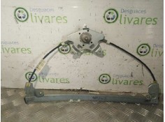 Recambio de elevalunas trasero derecho para  referencia OEM IAM   