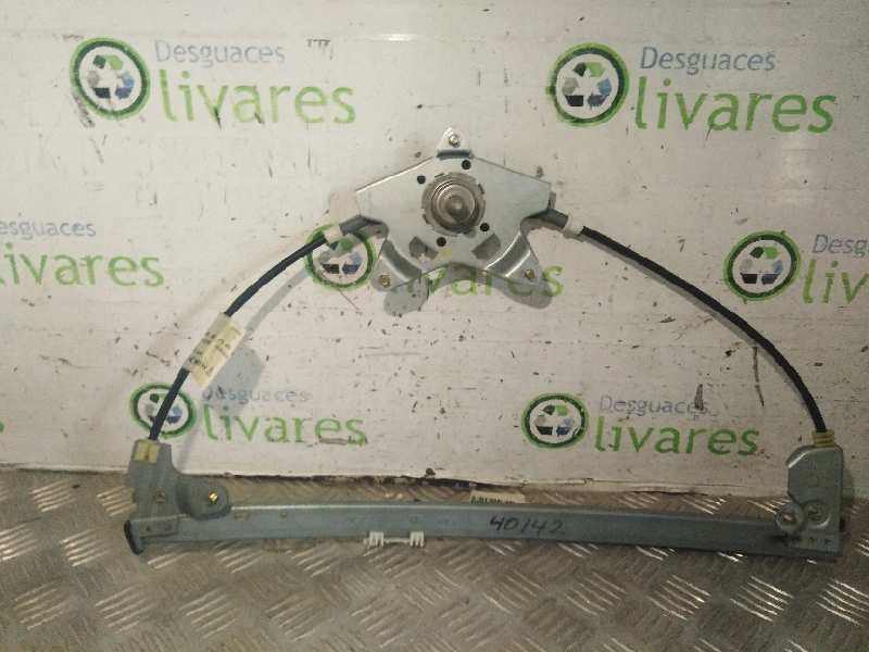 Recambio de elevalunas trasero derecho para  referencia OEM IAM   