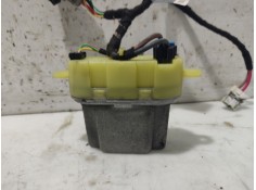 Recambio de resistencia calefaccion para renault laguna iii (bt0/1) 2.0 dci (bt07, bt0j, bt14, bt1a, bt1s) referencia OEM IAM   