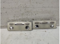 Recambio de luz interior para renault laguna iii (bt0/1) 2.0 dci (bt07, bt0j, bt14, bt1a, bt1s) referencia OEM IAM    2