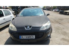 Recambio de cinturon seguridad delantero izquierdo para peugeot 407 (6d_) 1.8 16v (6d6fyc) referencia OEM IAM 8974HG  