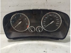 Recambio de cuadro instrumentos para renault laguna iii (bt0/1) 2.0 dci (bt07, bt0j, bt14, bt1a, bt1s) referencia OEM IAM 681002
