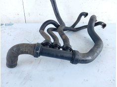 Recambio de tubo para renault megane ii (bm0/1_, cm0/1_) 1.9 dci (bm0g, cm0g) referencia OEM IAM   
