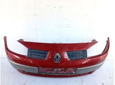 Recambio de paragolpes delantero para renault megane ii (bm0/1_, cm0/1_) 1.9 dci (bm0g, cm0g) referencia OEM IAM 620226236R  