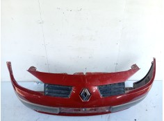 Recambio de paragolpes delantero para renault megane ii (bm0/1_, cm0/1_) 1.9 dci (bm0g, cm0g) referencia OEM IAM 620226236R   2