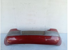 Recambio de paragolpes trasero para renault megane ii (bm0/1_, cm0/1_) 1.9 dci (bm0g, cm0g) referencia OEM IAM 7701474486  