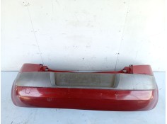 Recambio de paragolpes trasero para renault megane ii (bm0/1_, cm0/1_) 1.9 dci (bm0g, cm0g) referencia OEM IAM 7701474486   2