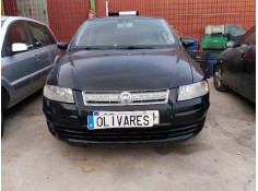 fiat stilo (192) 1.9 jtd cat   |   0.01 - ... | 2001 | 116 cv / 85 kw del año 2001