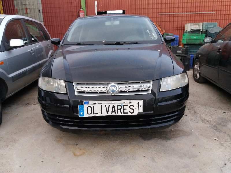 fiat stilo (192) 1.9 jtd cat   |   0.01 - ... | 2001 | 116 cv / 85 kw del año 2001
