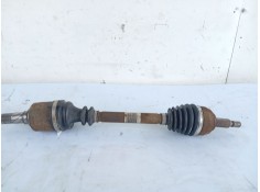 Recambio de transmision delantera izquierda para renault megane ii (bm0/1_, cm0/1_) 1.9 dci (bm0g, cm0g) referencia OEM IAM 8200