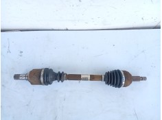 Recambio de transmision delantera izquierda para renault megane ii (bm0/1_, cm0/1_) 1.9 dci (bm0g, cm0g) referencia OEM IAM 8200 2