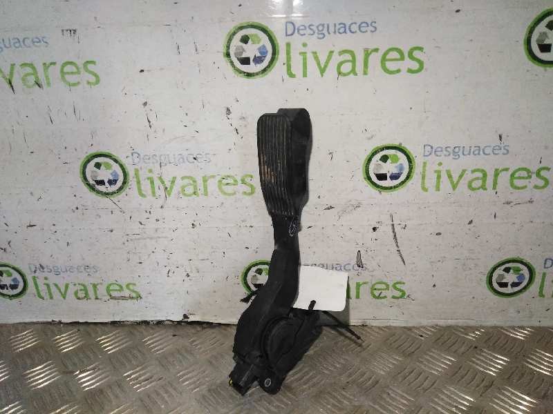 Recambio de potenciometro pedal para citroen xsara berlina    |   0.97 - 0.05 | 1997 - 2005 referencia OEM IAM 0280752243  