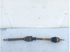 Recambio de transmision delantera derecha para renault megane ii (bm0/1_, cm0/1_) 1.9 dci (bm0g, cm0g) referencia OEM IAM 820079 2