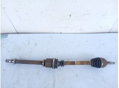 Recambio de transmision delantera derecha para renault megane ii (bm0/1_, cm0/1_) 1.9 dci (bm0g, cm0g) referencia OEM IAM 771113