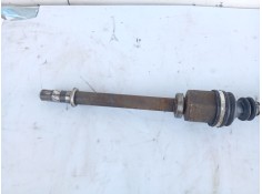 Recambio de transmision delantera derecha para renault megane ii (bm0/1_, cm0/1_) 1.9 dci (bm0g, cm0g) referencia OEM IAM 771113 2