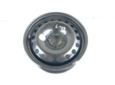 Recambio de llanta para renault megane ii (bm0/1_, cm0/1_) 1.9 dci (bm0g, cm0g) referencia OEM IAM   