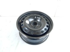 Recambio de llanta para renault megane ii (bm0/1_, cm0/1_) 1.9 dci (bm0g, cm0g) referencia OEM IAM    2