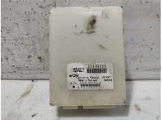 Recambio de modulo electronico para renault laguna iii (bt0/1) 2.0 dci (bt07, bt0j, bt14, bt1a, bt1s) referencia OEM IAM 5240920