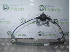 Recambio de elevalunas trasero derecho para  referencia OEM IAM    2